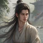 算命大师
